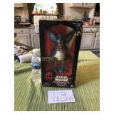 1999 STAR WARS EPISODE 1 WATTO