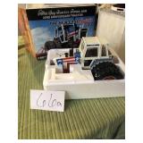 NIB ERTL CASE 22ND ANNIVERSARY TRACTOR