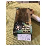 STAR WARS "BOUNTY HUNTER"