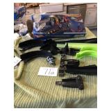 HOT WHEELS TURBO CROSS JUMPS, BUMPS,