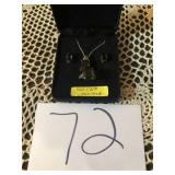 CHRISTMAS 925 CNA THAILAND GIFT SET