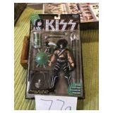NEW 1997 KISS PETER CRISS