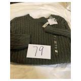 NEW CROFT & BARROW WOMAN