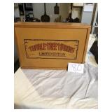 TUMBLE TREE TIMBERS LIMITED EDITION