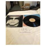 ELTON JOHN VICTIM OF LOVE RECORD