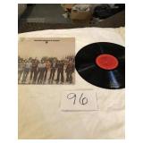 BLOOD SWEAT & TEARS 3 ALBUM