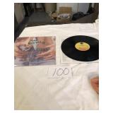 MADONNA LIKE A PRAYER RECORD ALBUM