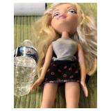 VTG BRATZ DOLL