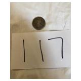 WALKING LIBERTY SILVER HALF DOLLAR