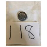 SILVER REPUBLICA RERVINA LIMA DECIMO