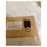 AUG 19-20 1921 BHON 40TH ANNUAL REUNION