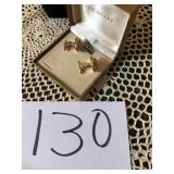 VTG VAN GUARD CUFFLINKS IN ORG BOX