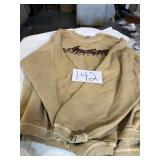 MANS XL INDIAN MOTORCYCLE SWEATSHIRT
