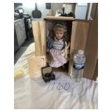 NIB BOYD BEAR (48 22 ANDREA)