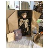 NIB BOYD BEAR (49 22 ANNA)