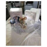 SERAPHIN CLASSICS 1999 BOY CASSIDY