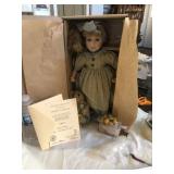 NIB BOYD BEAR (4915 ERIN)