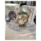 SERAPHIN CLASSICS BEAUTIFUL DREAMER