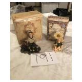 BOYD BEAR COLLECTION