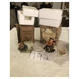 BOY BEAR COLLECTION (BOXES AREN