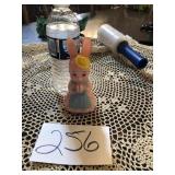 VINTAGE KNICKBROCKER PLASTIC CO