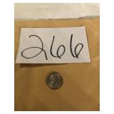 1979-D SUSAN B ANTHONY DOLLAR