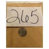 1979-D SUSAN B ANTHONY DOLLAR