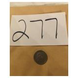 1969 GERMANY FEDERAL REPUBLIC 2 MARK