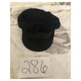 VINTAGE UNITED MATTERS CAPE MILLINERY