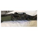 CAMO GUN CASE