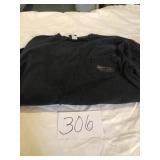 2X HARLEY DAVIDSON LONG SLEEVE