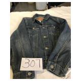 VERY NICE LEVI XL (13 TO 15  YEARS)