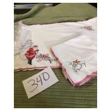 NEW VINTAGE LILLIAN VERNON CHRISTMAS