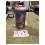 NEW HOLY NIGHT WICKLESS FRAMELESS