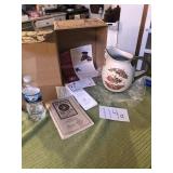 BOYDS COLLECTION DOLL "PITCHER"