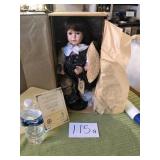 BOYDS COLLECTION "LAUREL 4943"