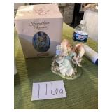 SERAPHIN CLASSICS ANGEL DOMINIQUE W/BOX