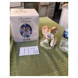 SERAPHIN CLASSICS ANGEL "OLIVIA LOVING