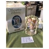 SERAPHIN CLASSICS ANGEL "CASSANDRA