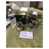 BOYD BEARS/FRIENDS W/BOXES