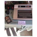 VTG ODYSSEY 2 GAME MACHINE