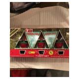 NIB Noma bubble light set