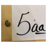 VTG 1837 JOHN DEERE 10K TEN YR SERVICE