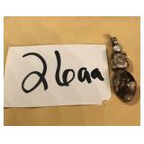 925 PENDANT