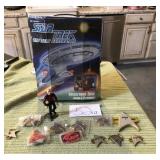 1993 STAR TREK NEXT GENERATION #20910