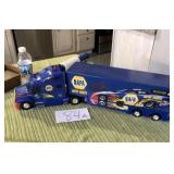 NAPA TRUCK METAL/PLASTIC