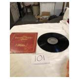 THE PARTRIDGE FAMILY ALBUM