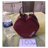 VTG LIL BRATZ CASE & MINI DOLLS