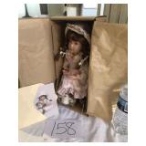 NIB BOYD BEAR (48 37 ANGIE)