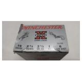 Winchester 16Ga. Ammo
